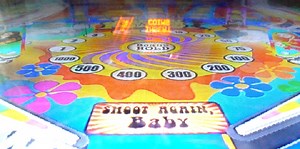 Building A Pinball Emulator