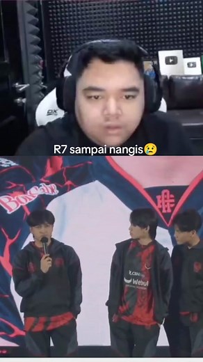 R7 Sampai Nangis - MPL Indonesia Alter Ego Vs BTR Playoff