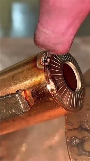 Tig cold welding process #welding #tigwelding #welder #weldingprocess #machine #automotivetools