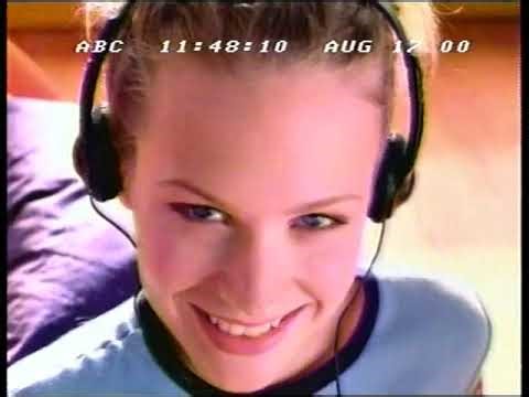 Nightline (ABC) - 2000-08-17 (Democratic Convention)