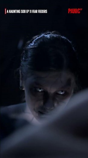 The Feeder Is Here, And It’s Hungry. A Haunting #FearFeeders #S8E11 #horror #panictv