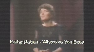 Kathy Mattea - Where've You Been ... 🎧 Tap to hear full song: https://hido.greatestoldiessongs.org/kathy-mattea-whereve-you-been?utm_source=facebook&utm_medium=hreel&utm_campaign=legendscountrysongs | Best Old Songs For Everyone
