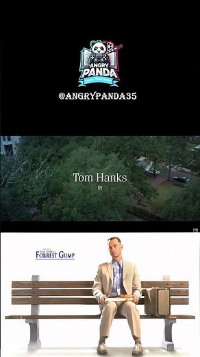 Forrest Gump: Der verblüffende Trick hinter der Feder-Szene!