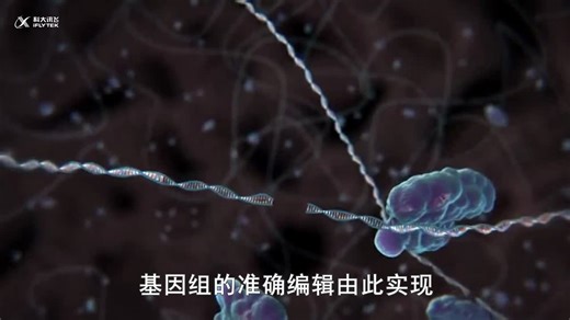 CRISPER-Cas9基因组编辑技术