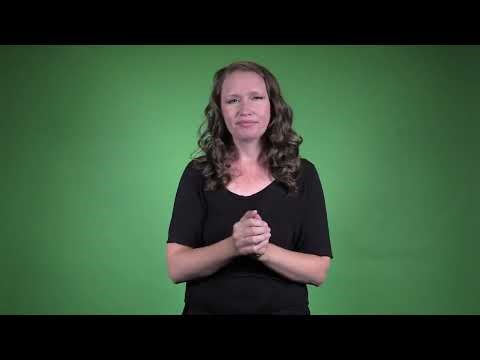 Sentence Practice ASL u5qsc1