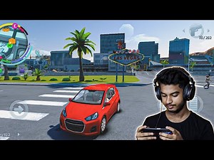 Exploring The City - Gangstar vegas gameplay in HINDI