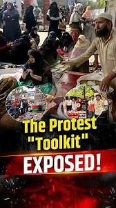 CJP, Shaheen Bagh और Farmers' Protest: ये कौन सा Pattern है?| Libraries, langar, Namaz| The Pamphlet