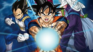 Dragon Ball Super Episode 53- Unduh APP untuk nonton!