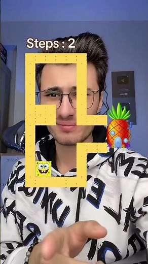 SpongeBob is so angry 😬