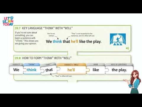 English For Everyone Level 2 Course Book Exercise 39