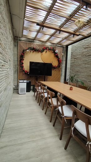 ABOVE Food on TikTok