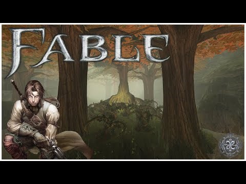 Fable: Anniversary | Enjoying All of the Side Quests!