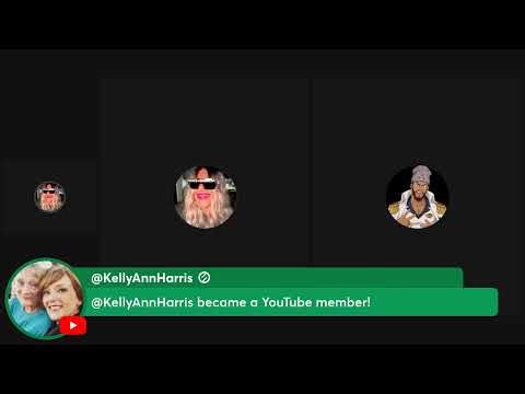 BUFFWEEB OFFERS $4000 TO SHANNY AND REV THOUGHTS? OPEN PANEL