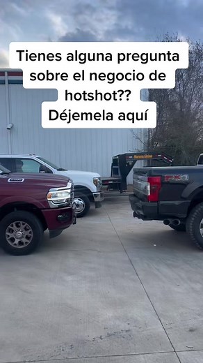 Hotshot Trucking Business: How to Start and Succeed