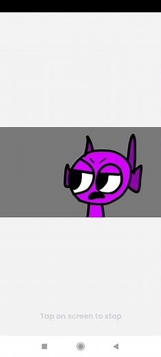 durple slap#memes#sprunki#slap_part_2#rainbow_friends