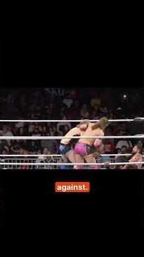 Unstoppable duo steals the show: Lockhart & Maddox light up the ring