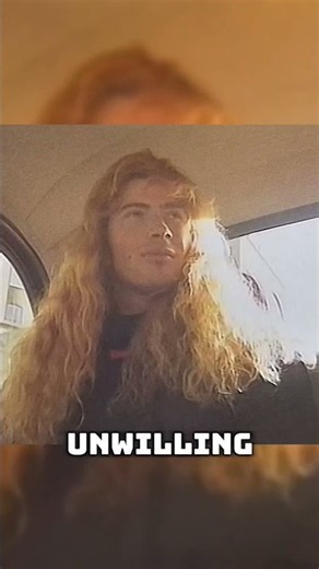 The Loyalty Deal That Almost Changed Metal History Forever #megadeth #dimebagdarrell #davemustaine
