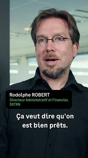 SSTRN anticipates the e-invoicing reform with Sage 100 | Sage Customer Success Story