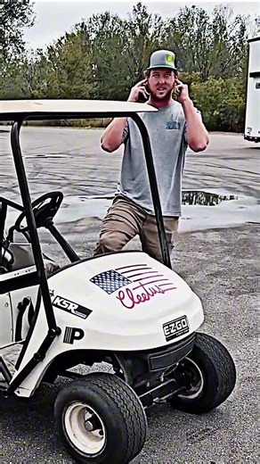 How Powerful Is A 1000cc Golf Cart Setup