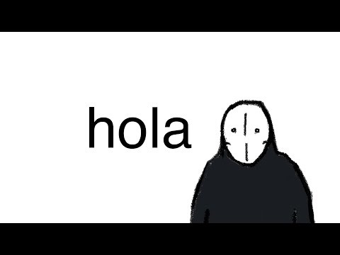 hola