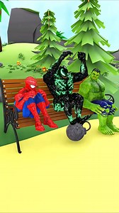 Scary Teacher Vs BOMB #funny #scaryteacher #animation #shorts | Clip 4 Future