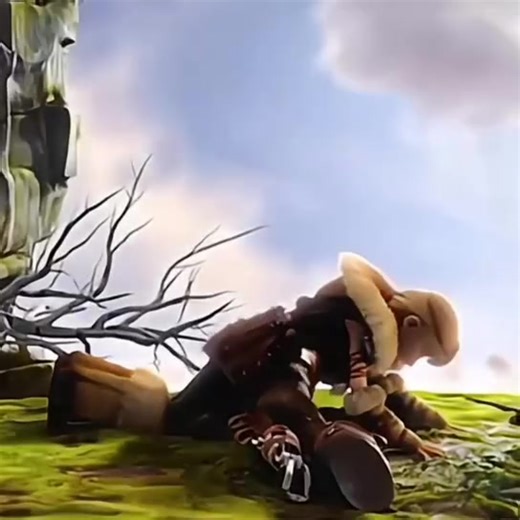 Dreamworks new what they were doing