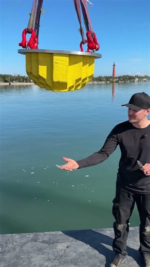 Iron Can Float! This Magnetic Power Is Insane! #uniquefacts #fyourpage #shortvideo