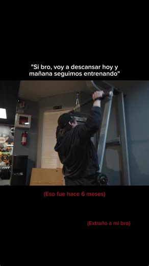 #real #gymbro #sad #parati #viral