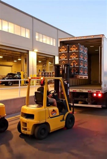 Inside the Modern Factory: Amazing Manufacturing Process Step by Step