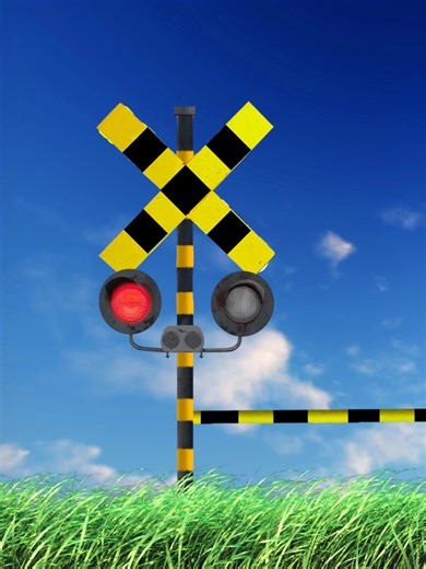 The Origins of Railway Crossings: A Historical Insight