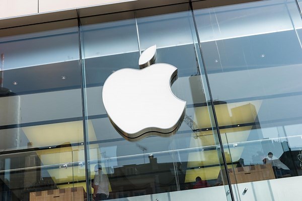 The Top 30 Most Recognizable Logos in the United States of America
