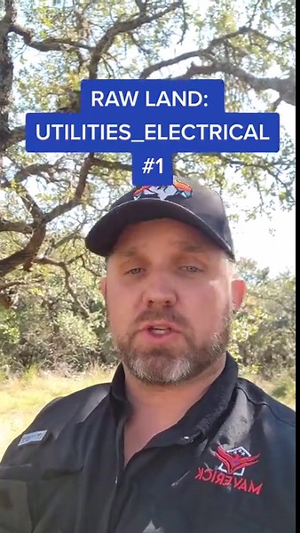 Installing Utilities on Raw Land Costs Explained