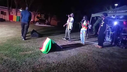 C Wyne Nalukalala's Beat it Up Music Collaboration