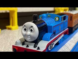 Thomas and the Jet Plane tomy thomas & friends