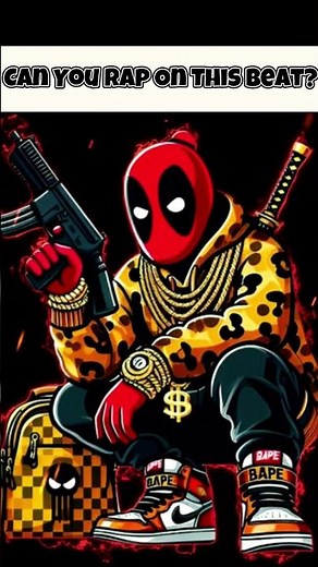 Freestyle Beat - "ALERT FLOW" Free Beat 2025#freestylebeat #freestyleinstrumental #freestyletypebeat