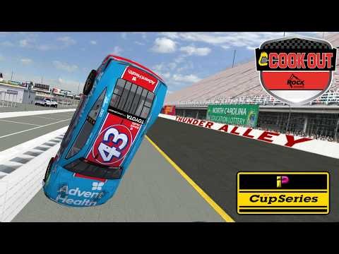Cook Out at the Rock | 2026 Mock Pichu London Cup Series