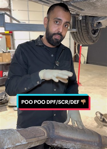 Understanding Diesel BMW Exhaust Systems and Challenges