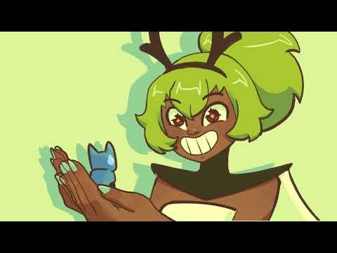 Boom Clap | Yumalia [Wakfu animatic]