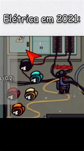 destruindo o sonhos de todos os impostores no among us