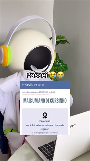 Alô mãe, posso dormir com você hoje? 😫🥲 #sisu #resultado #fyp