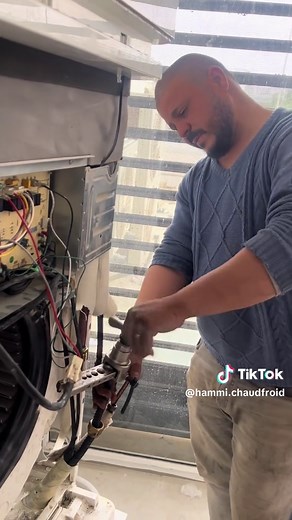 Installation de climatiseur : Guide étape par étape