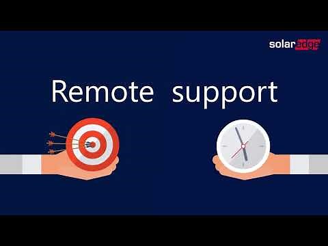 mySolarEdge – l’application mobile pour les propriétaires de systèmes