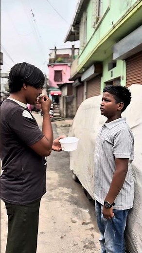 Gunga Bol Pada! 😂💸