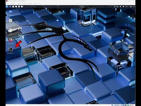 Deploying a Honeypot in Kali Linux – Hands-On Security Lab