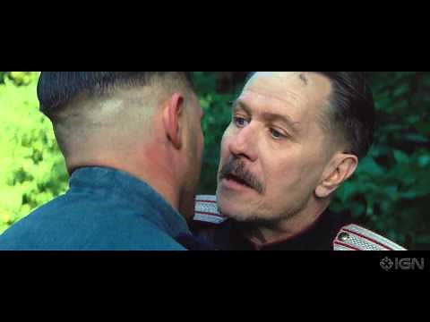Child 44 UK Trailer
