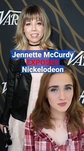 8.2K views · 81 reactions | Jennette McCurdy opens up about her time on Nickelodeon | Daily Mail Video | Facebook