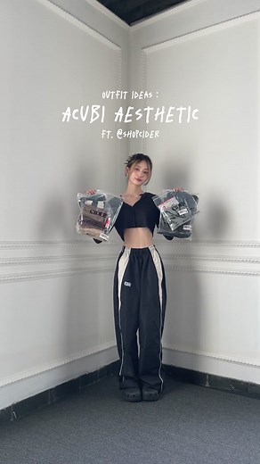 Acubi Outfits from Cider - Which Look is Your Fav?