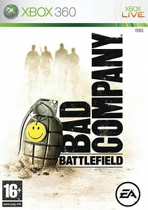 Battlefield : Bad Company sur Xbox 360