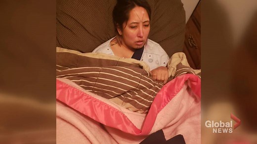 Indigenous woman says she had startling, racist experience at Regina General Hospital