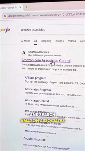 The details 👉 There are 1000’s of affiliate platforms to choose from... 🙌🏽 but the real money is in high ticket digital products like informational products, courses, coaching, and software. 💯 Thats what I promote with high ticket affiliate marketing, and it’s the exact business model that’s making ordinary people multiple 6-figures consistently. ✅ You can also have your business set-up for you in 2-3 days with this. 💡 Do exactly what I did and learn how to promote high ticket digital produ